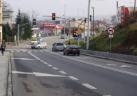 Ulica Kolejowa już prawie gotowa.  Jak długo jeszcze potrwa remont? - zdjęcie główne