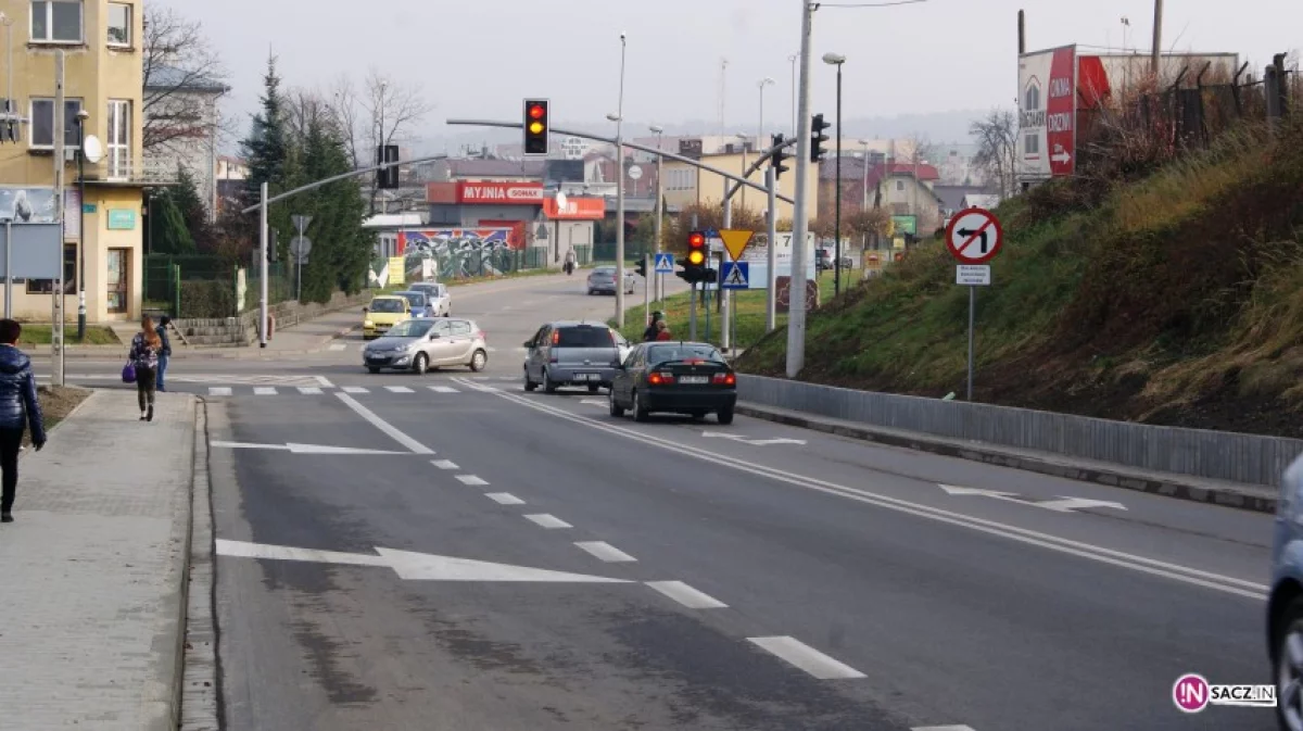 Ulica Kolejowa już prawie gotowa.  Jak długo jeszcze potrwa remont?