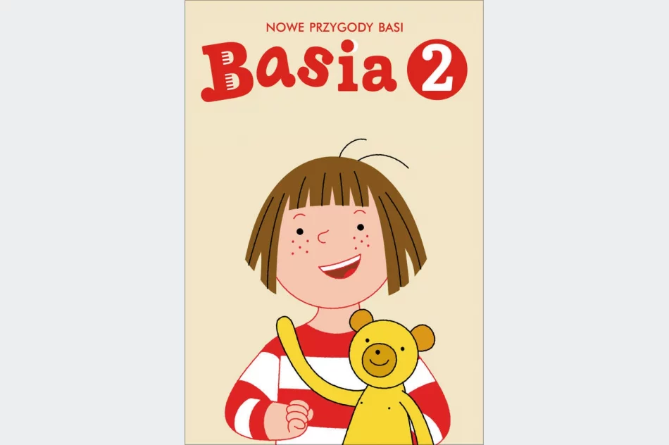 "Basia 2" od 27 kwietnia w kinie Klaps!  - zdjęcie 2