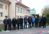 Dokonali odbioru przebudowanych odcinków dróg powiatowych - zdjęcie główne