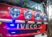 Przypalona potrawa przyczyną ewakuacji szkoły - zdjęcie główne