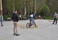 Rywalizowali, wykazując się wiedzą o bezpieczeństwie w ruchu drogowym - zdjęcie główne