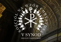 Jutro druga sesja plenarna diecezjalnego Synodu - zdjęcie główne