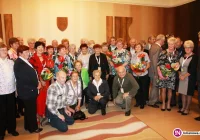 Limanowscy seniorzy odwiedzili przyjaciół z Dolnego Kubina - zdjęcie główne