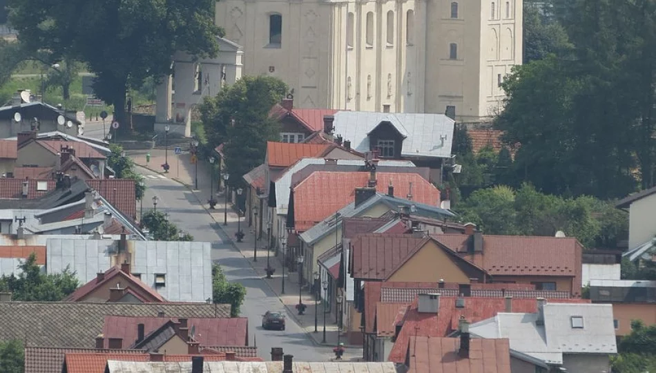 Uzdrowiska walczą o czyste powietrze - zdjęcie 1