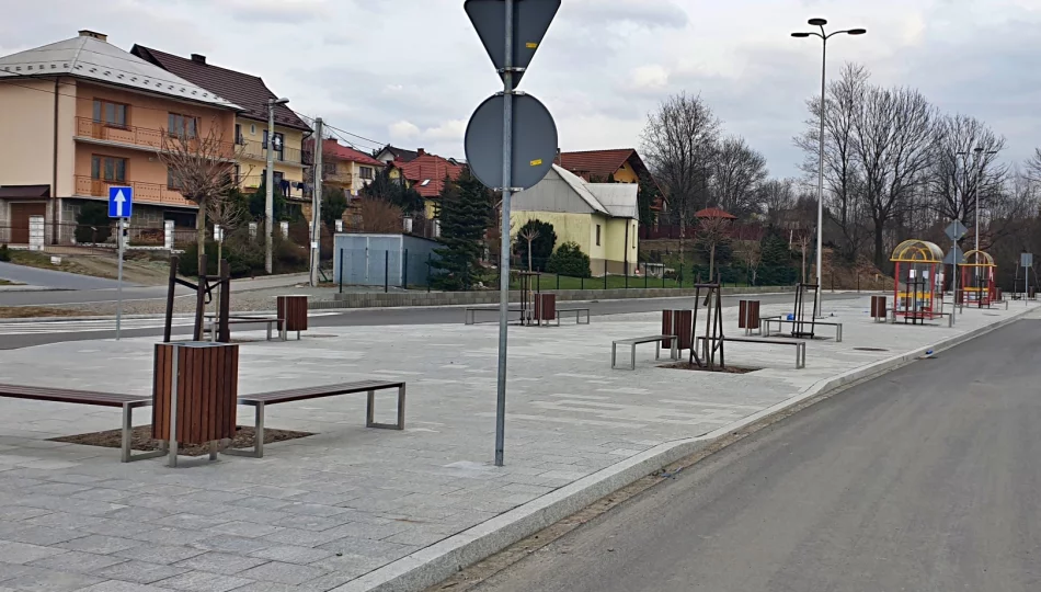 Będzie trzeci przetarg na dworzec i wiaty, wkrótce zakup ekologicznych autobusów - zdjęcie 1