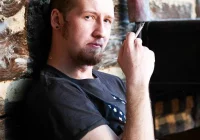 Zaginął Jacek JACO Fandrejewski - ostatnio widziany w Gorcach - zdjęcie główne