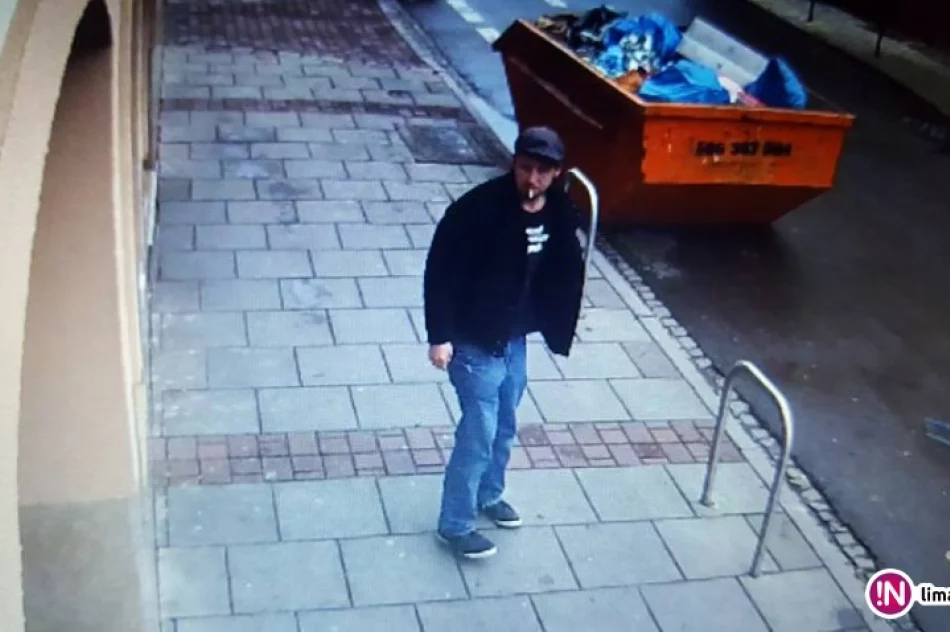 Zaginął Jacek JACO Fandrejewski - ostatnio widziany w Gorcach - zdjęcie 2