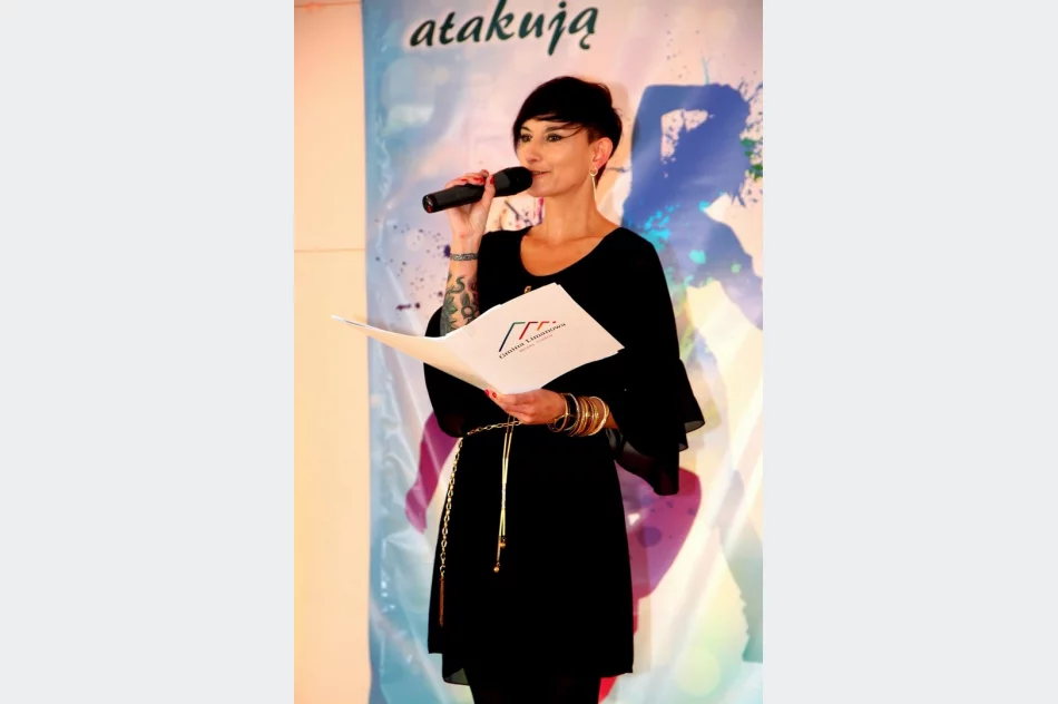 Konkursem śpiewu rozpoczęliśmy VI edycję Przeglądu MaGa - zdjęcie 5