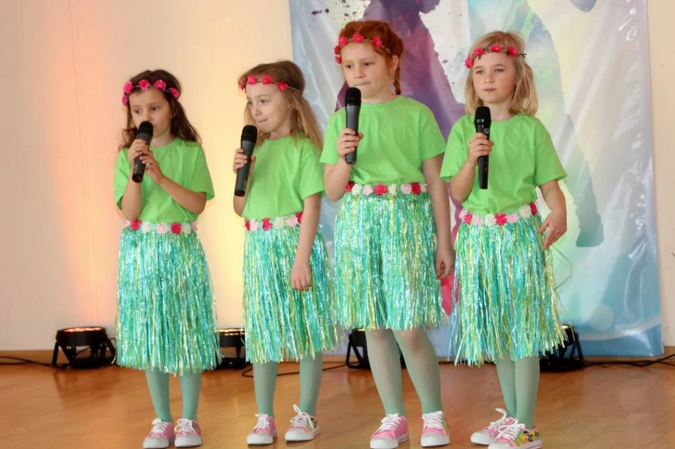 Konkursem śpiewu rozpoczęliśmy VI edycję Przeglądu MaGa - zdjęcie 10