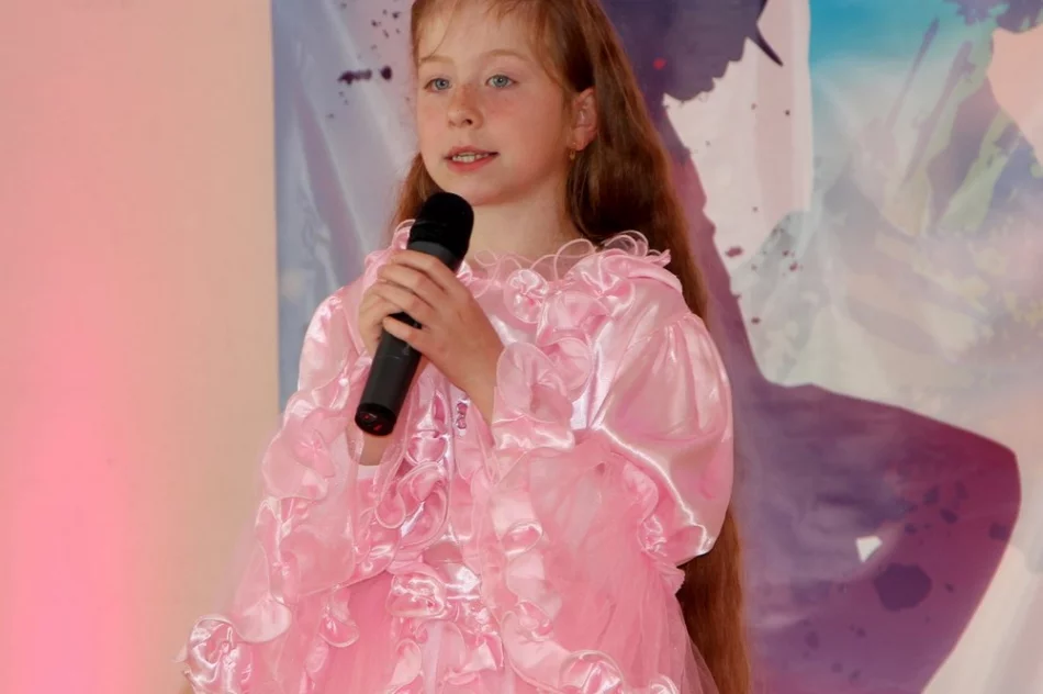 Konkursem śpiewu rozpoczęliśmy VI edycję Przeglądu MaGa - zdjęcie 11