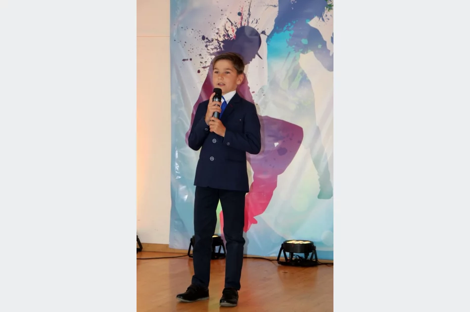 Konkursem śpiewu rozpoczęliśmy VI edycję Przeglądu MaGa - zdjęcie 13