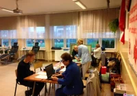 Wampiry będą grasować w „Elektryku” - zdjęcie główne