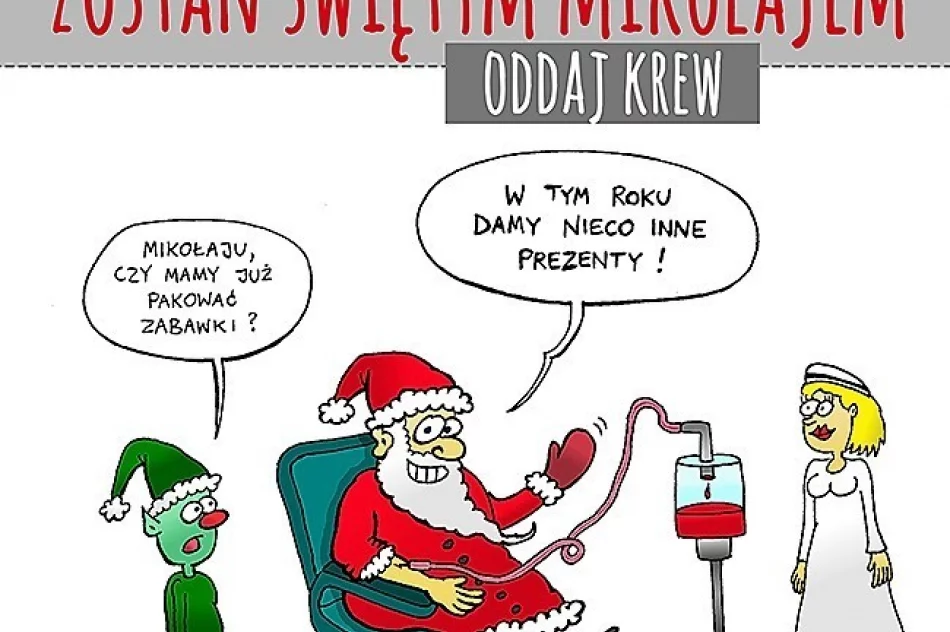 Wampiry będą grasować w „Elektryku” - zdjęcie 3