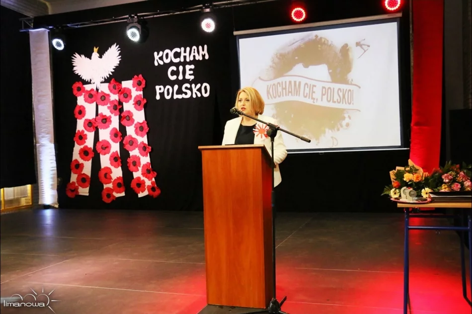 KOCHAM CIĘ POLSKO - zdjęcie 3