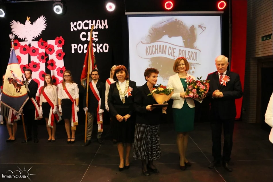 KOCHAM CIĘ POLSKO - zdjęcie 5