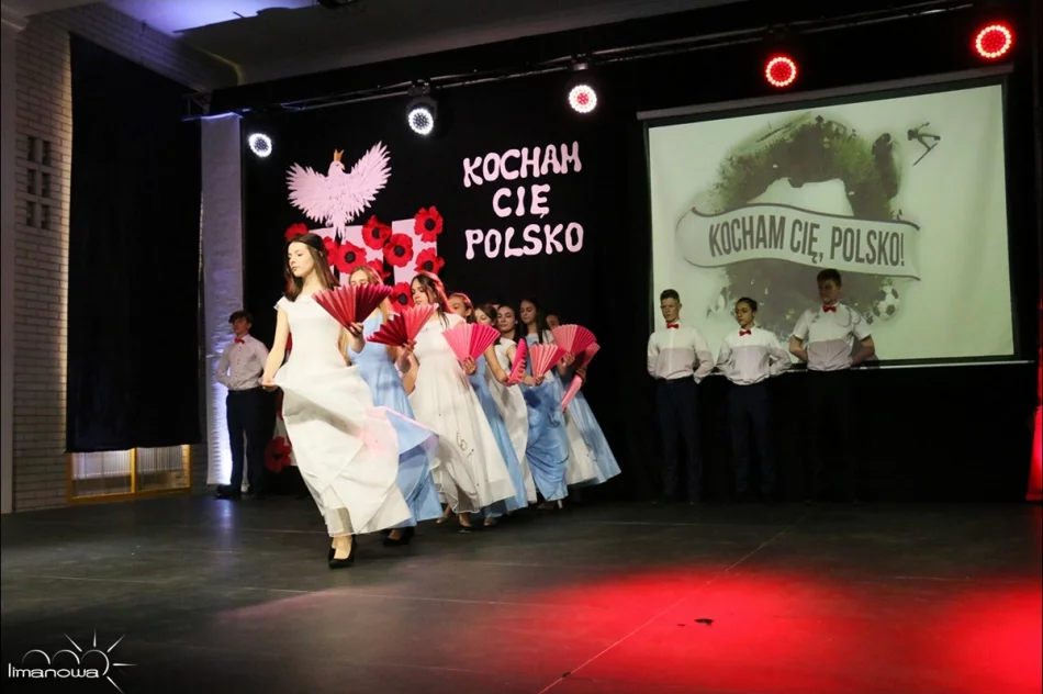 KOCHAM CIĘ POLSKO - zdjęcie 7