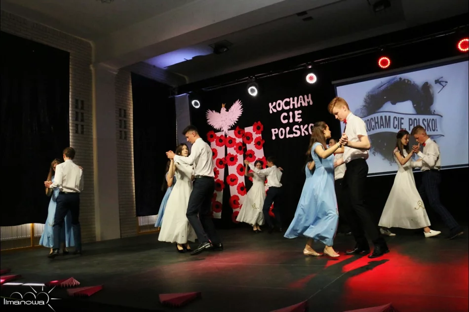 KOCHAM CIĘ POLSKO - zdjęcie 8
