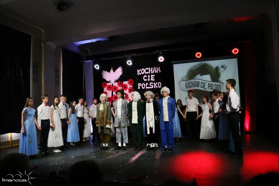 KOCHAM CIĘ POLSKO - zdjęcie 15