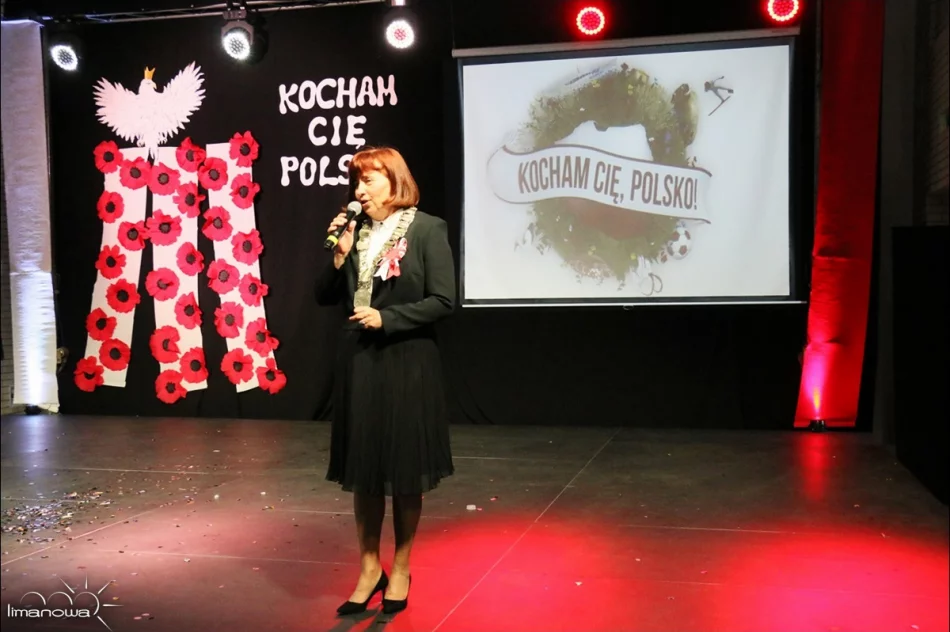 KOCHAM CIĘ POLSKO - zdjęcie 16