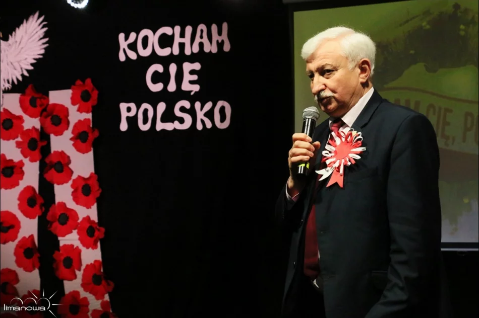 KOCHAM CIĘ POLSKO - zdjęcie 17