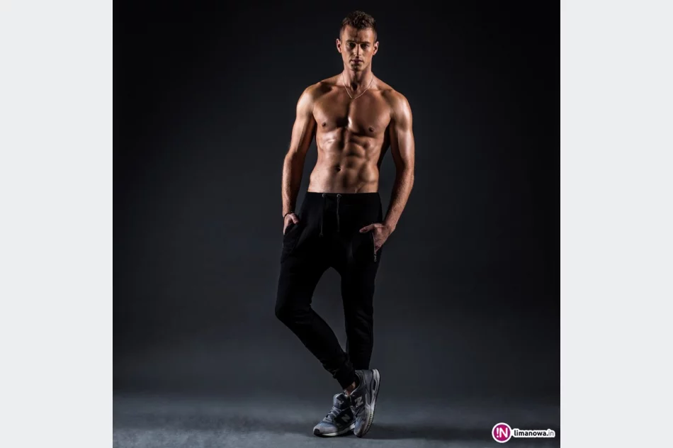 Został Misterem Polski Internetu! - zdjęcie 2