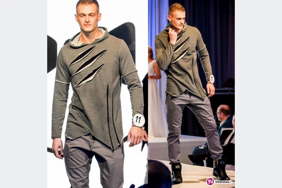 Został Misterem Polski Internetu! - zdjęcie 3