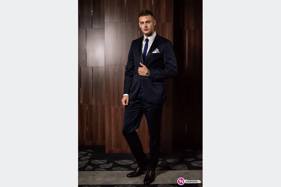 Został Misterem Polski Internetu! - zdjęcie 4