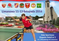 Najlepsi tenisiści z całej Polski przyjadą na zawody do Limanowej - zdjęcie główne