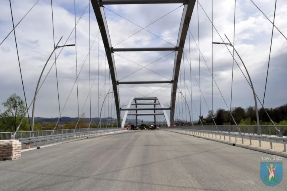 Wkrótce otwarcie nowego mostu i koniec utrudnień - zdjęcie 5