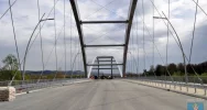 Wkrótce otwarcie nowego mostu i koniec utrudnień - zdjęcie 5