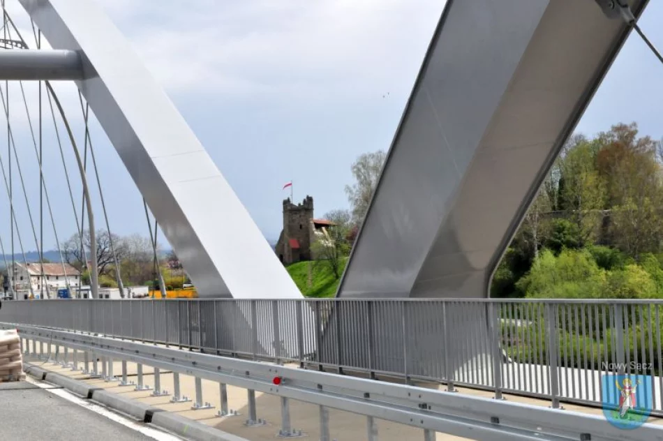 Wkrótce otwarcie nowego mostu i koniec utrudnień - zdjęcie 6