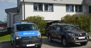 Nowe radiowozy zasiliły limanowską komendę - zdjęcie 2