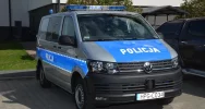 Nowe radiowozy zasiliły limanowską komendę - zdjęcie 4
