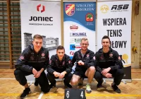 Płomień pokonał lidera - zdjęcie główne