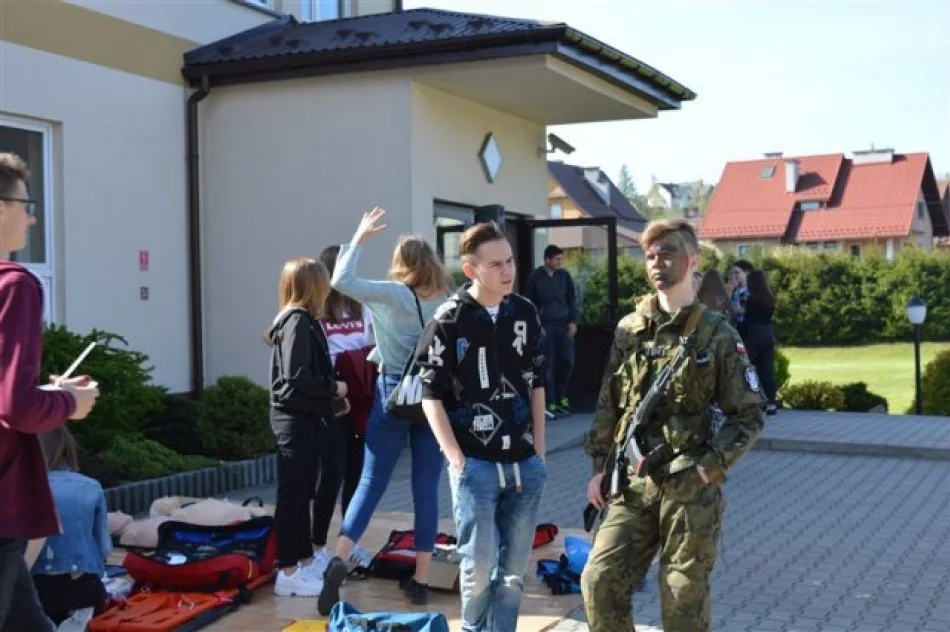 Instaliada, czy Dzień Otwarty w nowej formule - zdjęcie 3