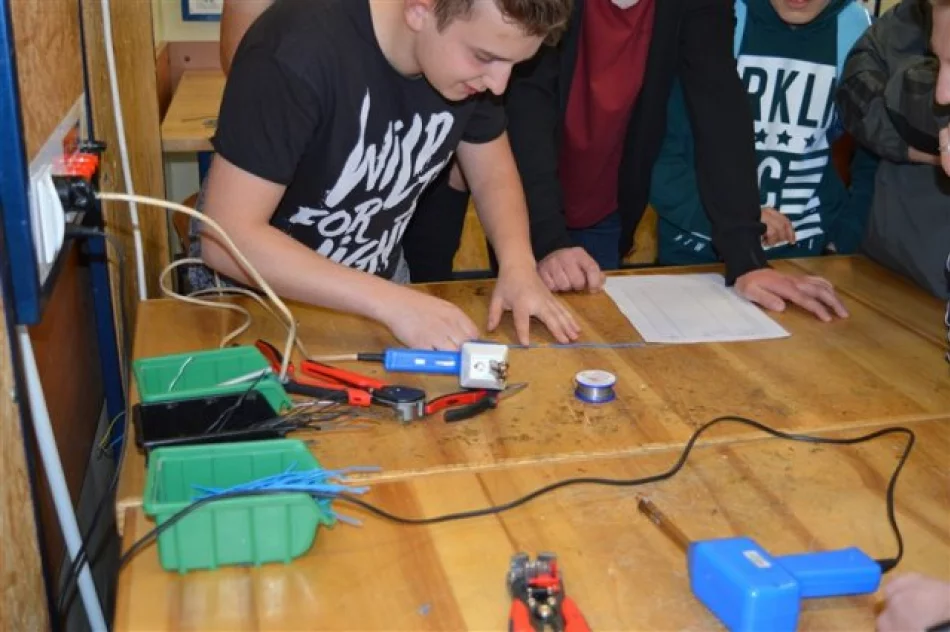 Instaliada, czy Dzień Otwarty w nowej formule - zdjęcie 4