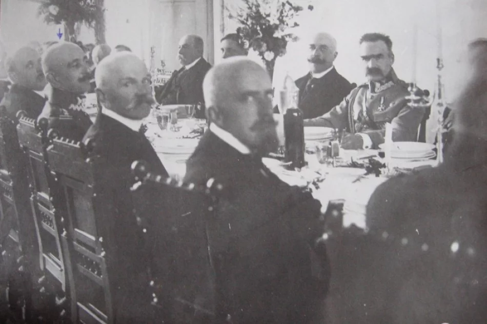 Marszałek wraca do Ratusza - zdjęcie 2