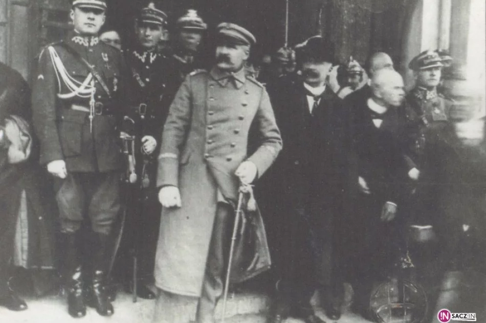 Marszałek wraca do Ratusza - zdjęcie 3