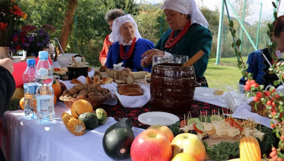 Kulinarne bogactwo polsko-słowackiego pogranicza - zdjęcie 1