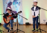 Konkurs śpiewu rozpoczął VI edycję Przeglądu MaGa - zdjęcie główne