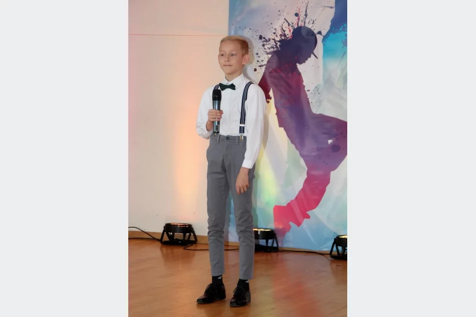 Konkurs śpiewu rozpoczął VI edycję Przeglądu MaGa - zdjęcie 2