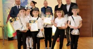 Konkurs śpiewu rozpoczął VI edycję Przeglądu MaGa - zdjęcie 3