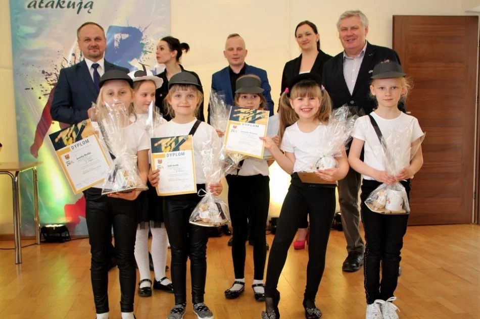 Konkurs śpiewu rozpoczął VI edycję Przeglądu MaGa - zdjęcie 3