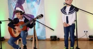 Konkurs śpiewu rozpoczął VI edycję Przeglądu MaGa - zdjęcie 5