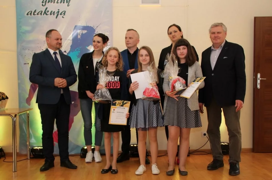 Konkurs śpiewu rozpoczął VI edycję Przeglądu MaGa - zdjęcie 7