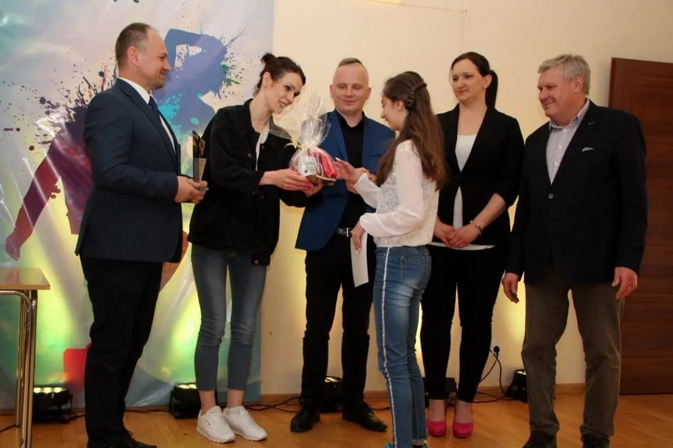 Konkurs śpiewu rozpoczął VI edycję Przeglądu MaGa - zdjęcie 10