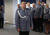 Emerytowani komendanci pożegnali się z mundurem - zdjęcie główne