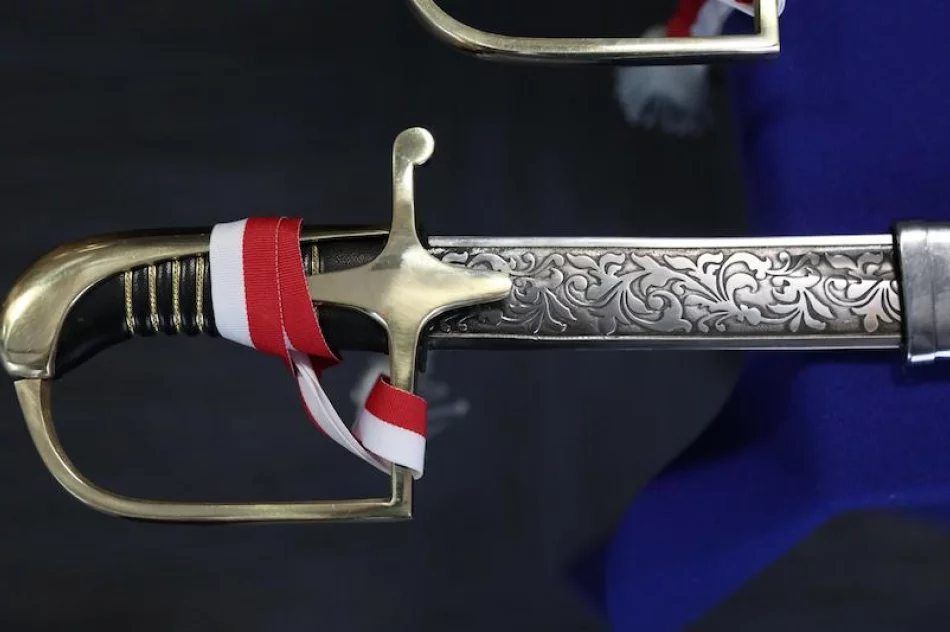 Emerytowani komendanci pożegnali się z mundurem - zdjęcie 3