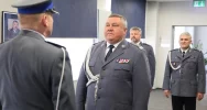 Emerytowani komendanci pożegnali się z mundurem - zdjęcie 4